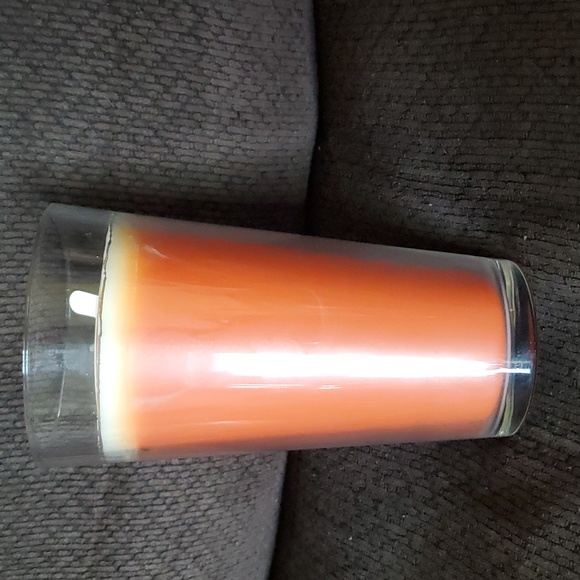 Amber Ale Beer Scented Candle - Picture 4 of 5